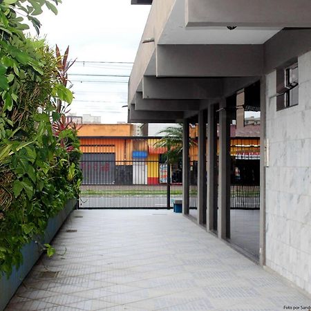 Hotel Sirena Praia Grande  Exterior photo